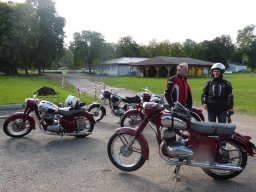 SR-Treffen 2014